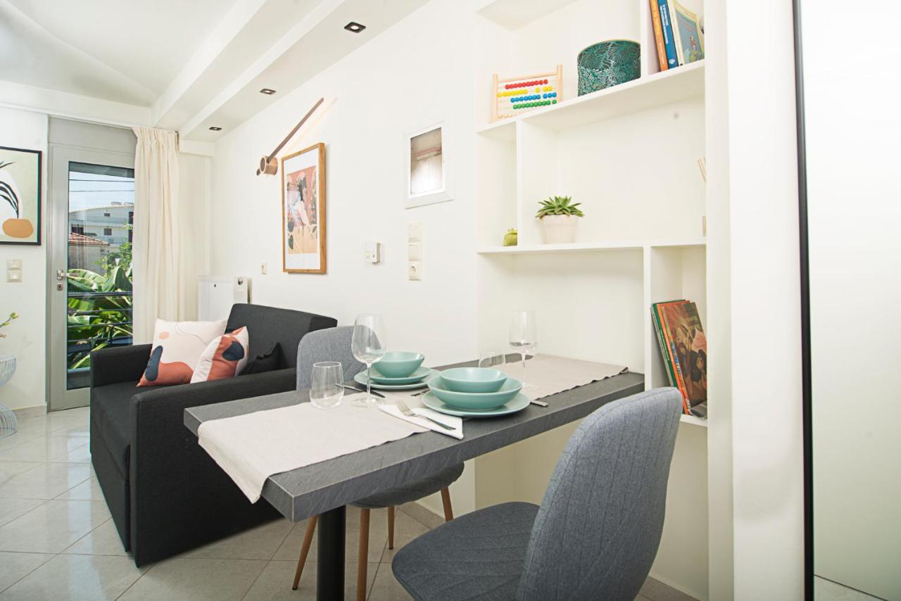 Spectacular Apartment Near Dance Hall/Center Kalamata Exterior photo