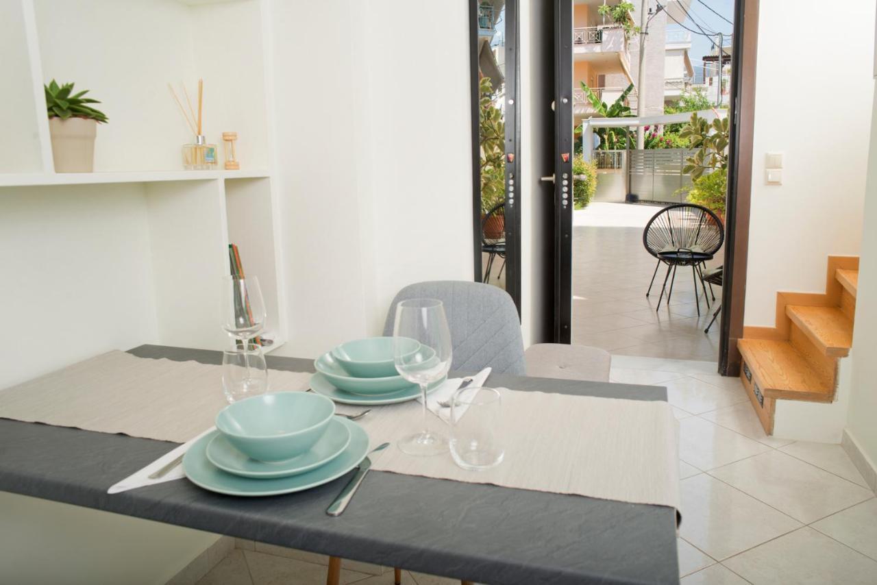 Spectacular Apartment Near Dance Hall/Center Kalamata Exterior photo